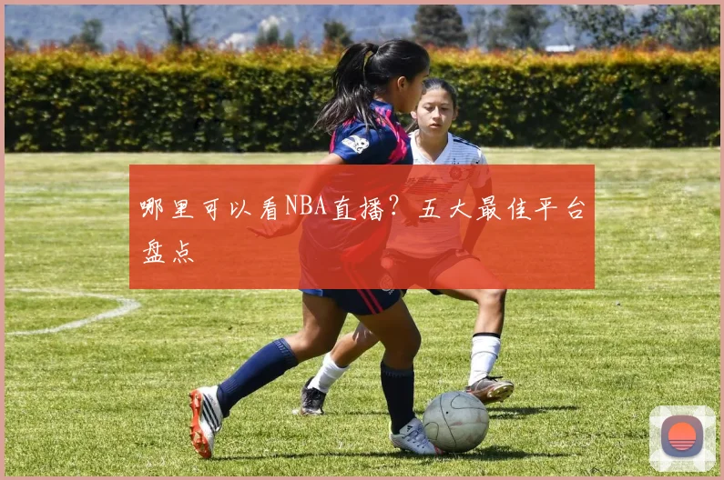 哪里可以看NBA直播?五大最佳平台盘点